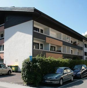 Appartement Rene Zell am See Exterior photo