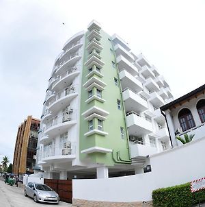 City Square Residencies Colombo Exterior photo