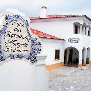 Patio Das Margaridas Hotel Obidos Exterior photo