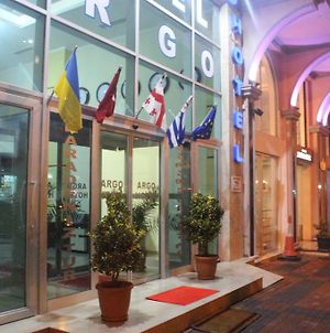 Hotel Argo Batumi Exterior photo
