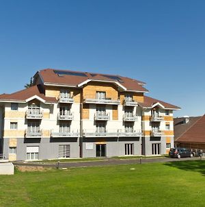 Villa Thermae Thonon-Les-Bains Exterior photo