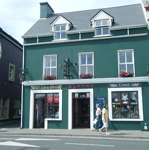 Murphy'S Guesthouse Killarney Exterior photo