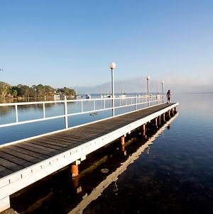 Ingenia Holidays Lake Macquarie Hotel Mannering Park Exterior photo