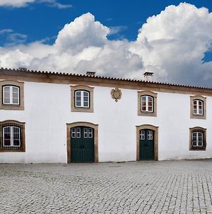 Casa Da Fidalga - Villa Of 5 Bedrooms Outeiro de Gatos Exterior photo