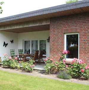 Ferienhaus Dorit & Rudiger Fahl Villa Klocksdorf Exterior photo