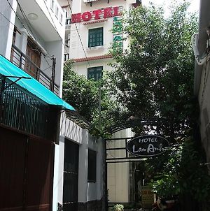 Lan Anh Hotel Ho Chi Minh City Exterior photo