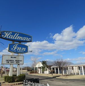 Hallmarc Inn Marion Exterior photo