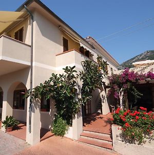 Hotel Corallo Pomonte Exterior photo