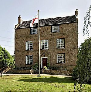 New House Farm Bed And Breakfast Aston Ingham Exterior photo