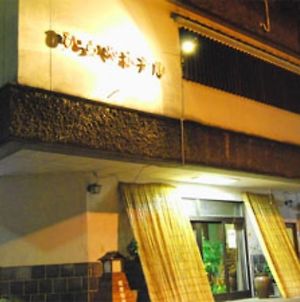 Hinagu Onsen Hiraya Hotel Yatsushiro Exterior photo