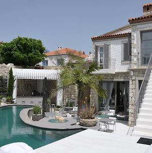 Alacati Ala Hotel - Special Category (Adults Only) Exterior photo