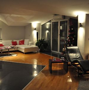 Comfort Deluxe Kosmos Apartments Ohrid Room photo