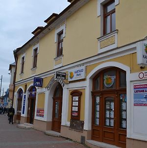 Penzion Grand Banska Bystrica Exterior photo