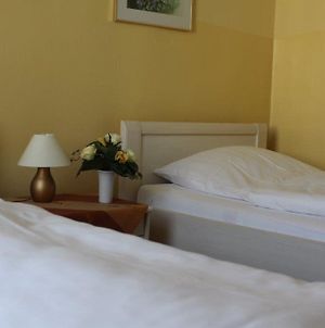 Hotel Weile Weiden in der Oberpfalz Room photo