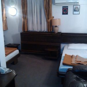 Hotel Novi Palas Krusevac Room photo