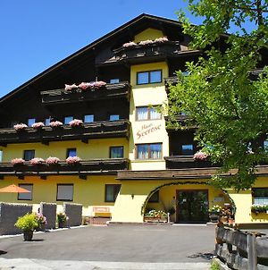 Appartement Haus Seerose Reith im Alpbachtal Exterior photo