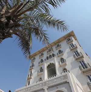 Assaha Ghobeiry Hotel Beirut Exterior photo