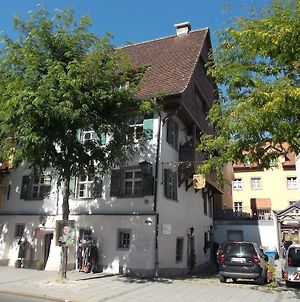 Haus Zur Gerberei 100 M Zum Bodensee Uberlingen Exterior photo