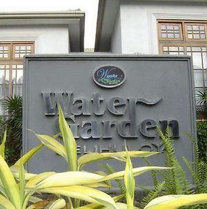 Water Garden Hotel Belihuloya Exterior photo