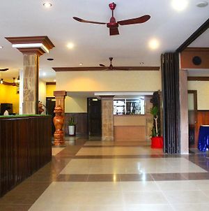 The Siem Reap Town Hotel Exterior photo