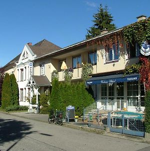 Pension Wachau Klagenfurt am Woerthersee Exterior photo
