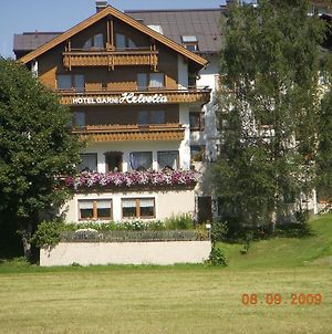Hotel Garni Helvetia Ischgl Exterior photo
