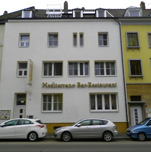 Astra Hotel Kaiserslautern Exterior photo