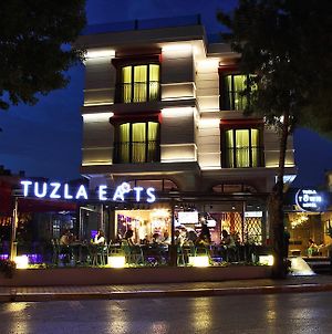 Tuzla Town Hotel Istanbul Exterior photo