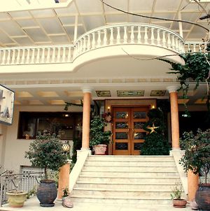 Hotel Pella Giannitsa Exterior photo