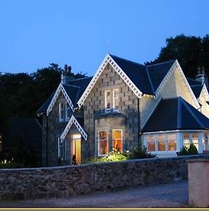 Buccleuch Guest House Fort William Exterior photo