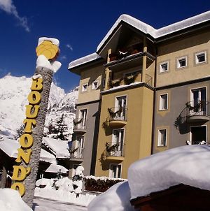 Hotel Bouton D'Or - Courmayeur Exterior photo
