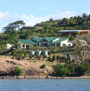 Bularangi Villa, Fiji Rakiraki Exterior photo
