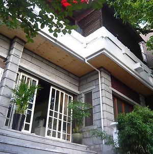 Icos Guesthouse 2 For Female Seoul Exterior photo