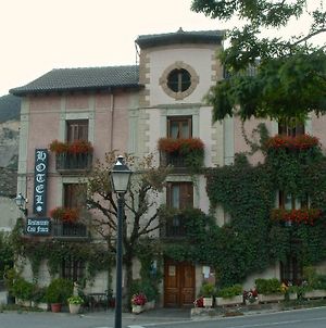 Casa Frauca Hotel Sarvise Exterior photo