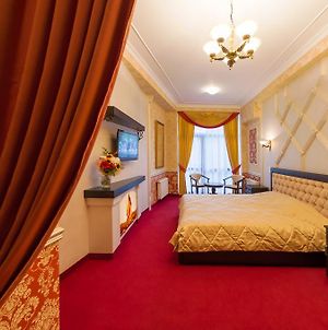 Franz Hotel&Restaurant Ivano-Frankivsk Room photo