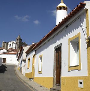 Os 5 Sentidos Villa Mourao Exterior photo