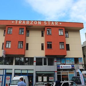 Trabzon Star Pension Exterior photo