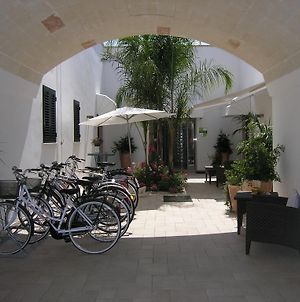 Stelle Del Salento Bed & Breakfast Lecce Exterior photo