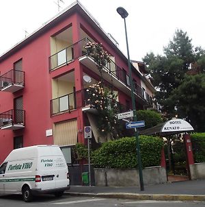 Hotel Renato Sesto San Giovanni Exterior photo
