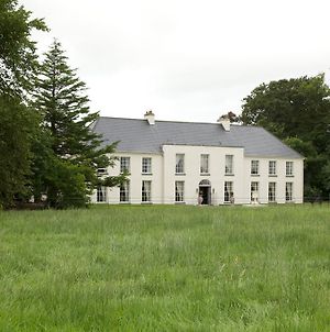 Grange Manor (Adults Only) Bed & Breakfast Ballyragget Exterior photo