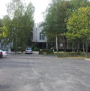 Hostel Elena Sofia Exterior photo