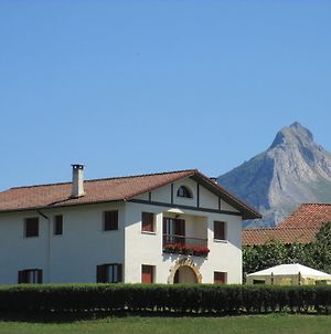 Lizargarate Villa Lazkao Exterior photo