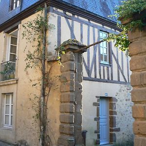 Petite Maison Romantique Coeur Historique Plantagenet, Au Calme Apartment Le Mans Exterior photo