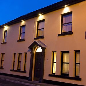 Griffin Lodge Guesthouse Galway Exterior photo