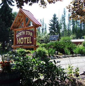 North Star Motel Kimberley Exterior photo