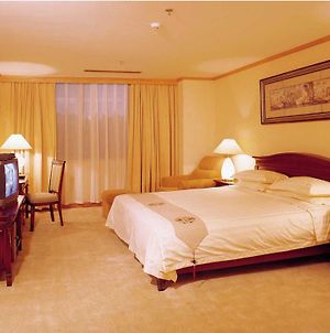 Qiantang Kaixin Hotel Yiwu  Room photo