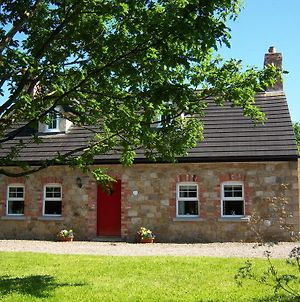Annagh Cottage Bellaghy Exterior photo
