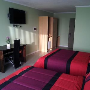 Astore Suites Antofagasta Room photo