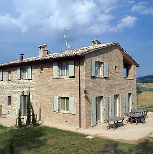 Ca' Lupino Villa Urbino Exterior photo