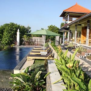 Bali Natur Hotel Lovina  Exterior photo